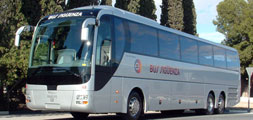 Local and provincial excursions